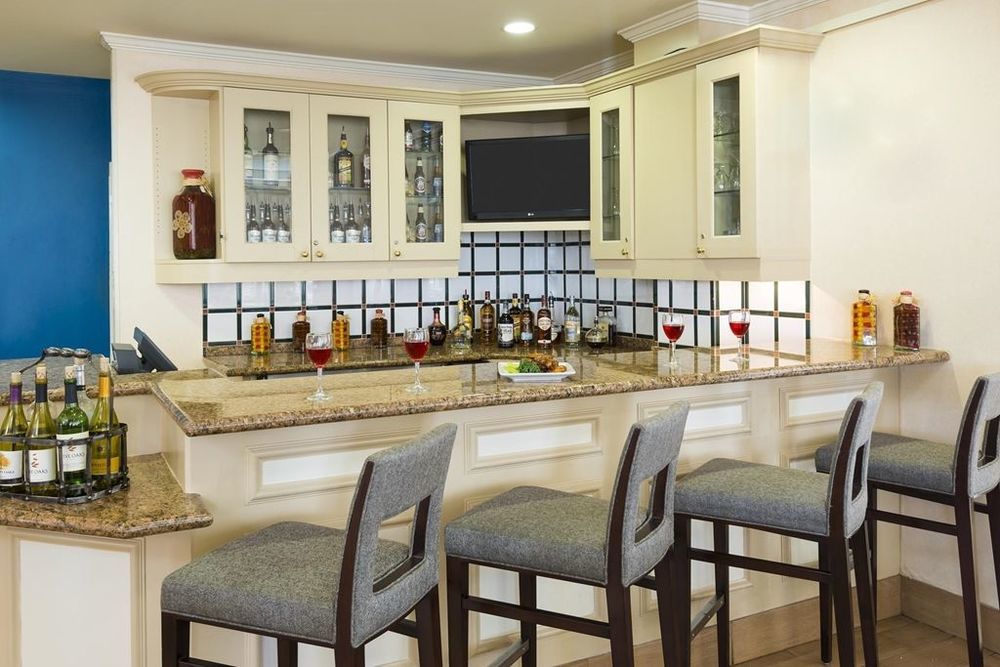 Hilton Garden Inn Washington Dc/Greenbelt Restaurante foto